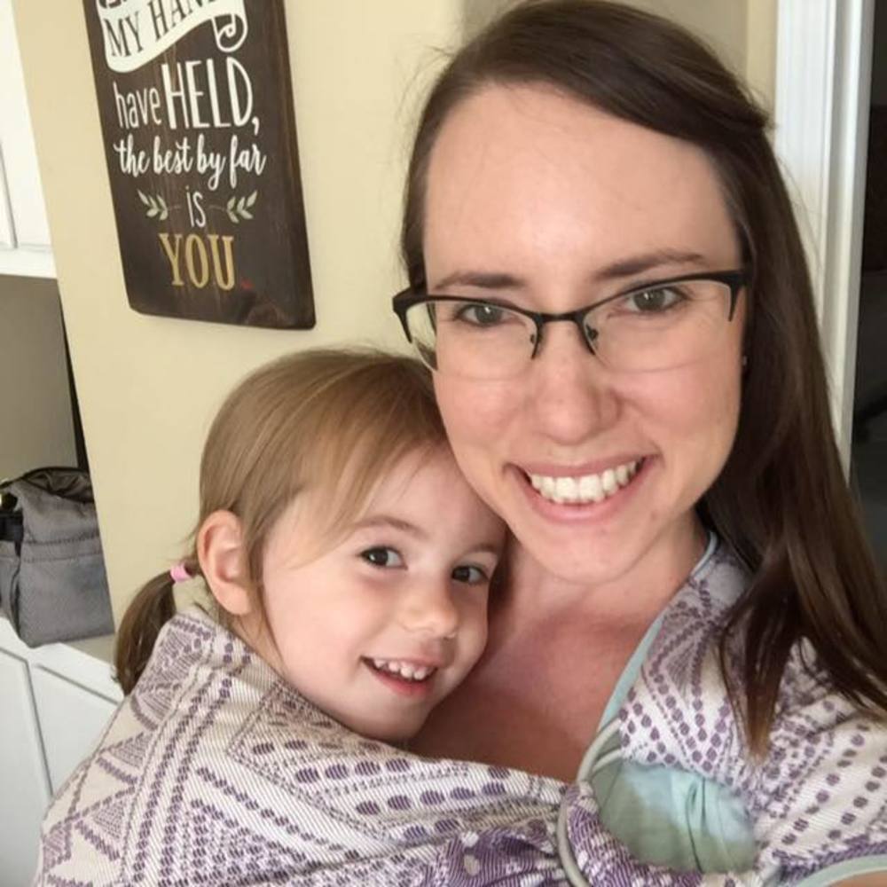 Meet your Posher, Jennifer